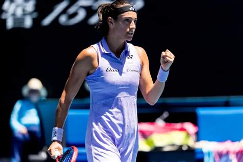 Caroline Garcia hopes latest decision will help her turn around her season