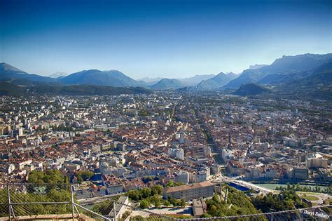 Grenoble | French alps, Grenoble, City photo