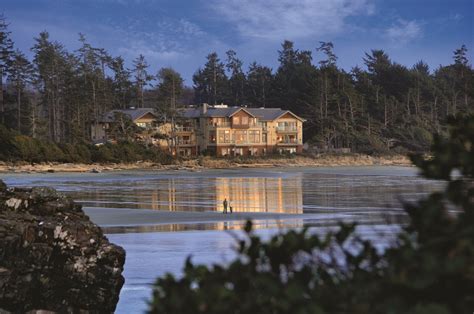 Win A Tofino Surf Getaway at Long Beach Lodge Resort (Value: $1,900) | News