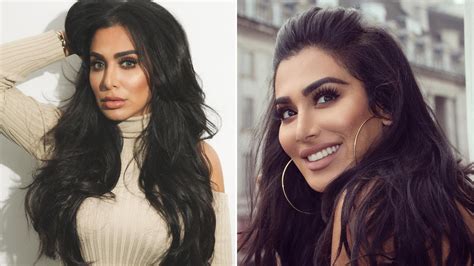 Why Huda Kattan Is One of Beauty's Most Influential Women | Allure