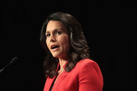 Who is Tulsi Gabbard? What to know about her 2020 presidential campaign and policies - Vox