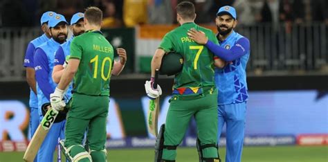 South Africa vs India Schedule Confirmed For 2023-24