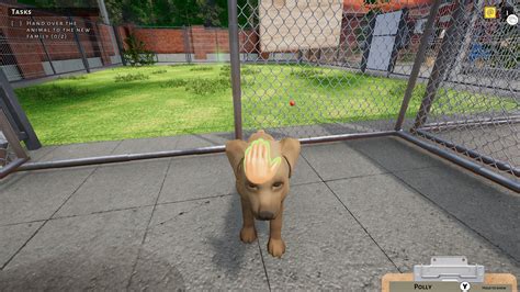 Animal Shelter Simulator Review | TheXboxHub