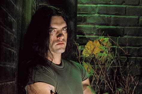 13 Years Ago: Type O Negative Frontman Peter Steele Dies