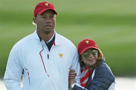 Who is Erica Herman? All about Tiger Woods' girlfriend