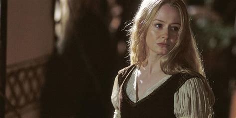 Miranda Otto Eowyn