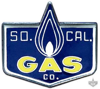 Liquefied Natural Gas Company: Southern California Gas Company - Socal the gas company