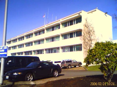 Grays Harbor Community Hospital - Aberdeen, WA | - Taken at … | Flickr