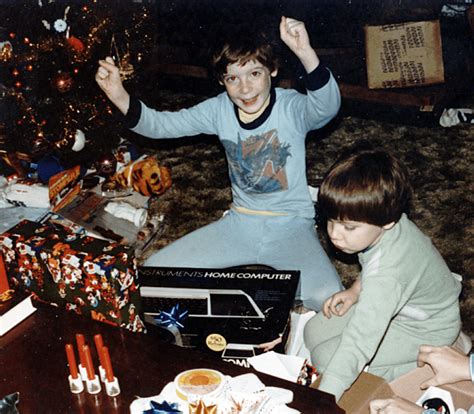 20 Things That Will Remind You Of Christmas In The 1980s