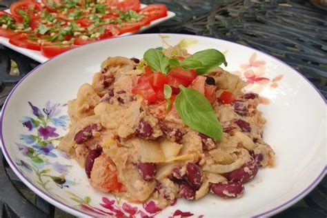 Ful medames - National dish of Sudan. Fava beans with various spices ...