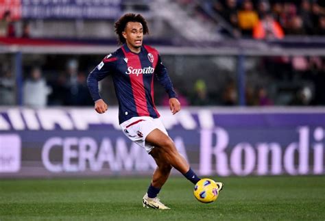 Zirkzee transfer: Man United ask about Bologna star