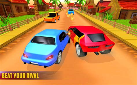 Kids Fun Racing Game 3D 2018 APK for Android Download