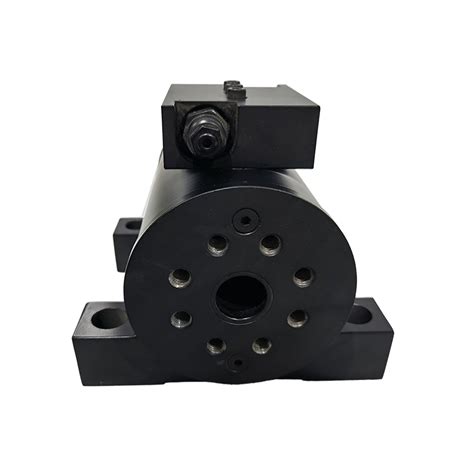 Low MOQ For Helical Designs Rotary Actuators - WL20 Series 500Nm ...