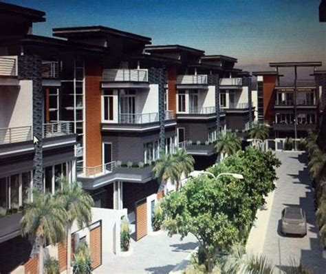 Cluster Housing Concept - EaCo Holdings