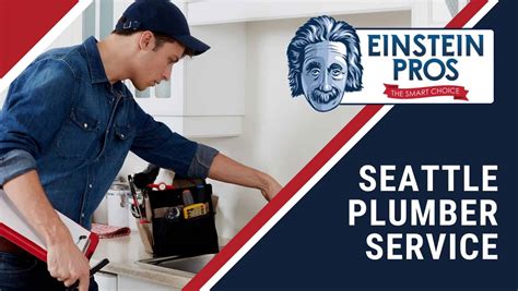 Seattle Plumber | Best Plumbers In Seattle Washington