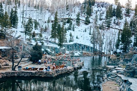 Steamboat Springs, Colorado Travel Guide - Fearlessly Foster