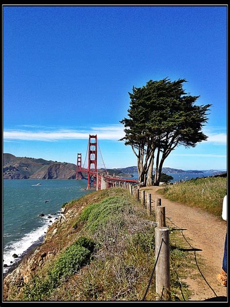 Golden Gate Bridge, San Francisco