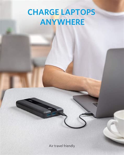 ANKER PowerCore 3 19K 60W - A1284H11 - OTC.LK