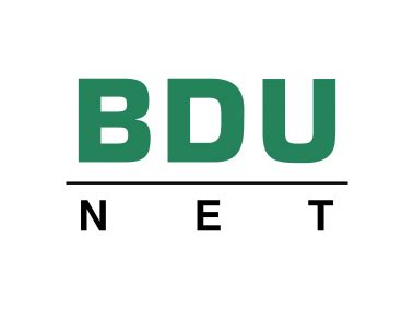 BDU Logo PNG Transparent Logo - Freepngdesign.com