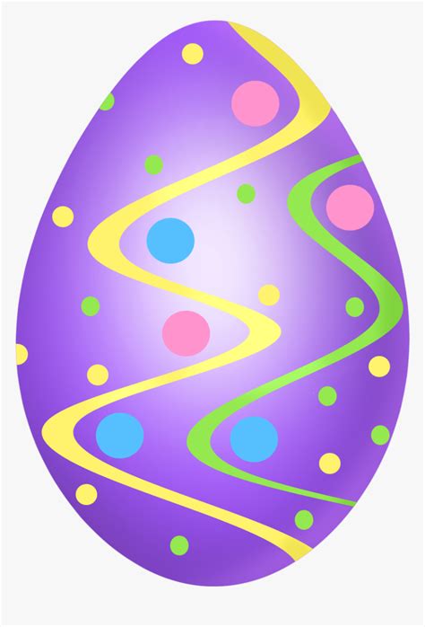 Easter Decoration Png Picture - Easter Egg Emoji Transparent, Png Download , Transparent Png ...