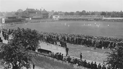 NCCC News : Women's Cricket at Trent Bridge: A Brief History