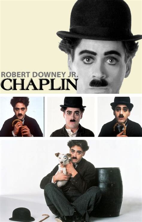 Robert Downey Jr, earned his first Oscar nomination at age 27 for his ...