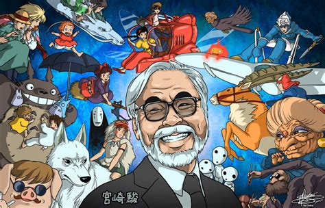 From Worst To Best: Ranking The Films Of Hayao Miyazaki | IndieWire