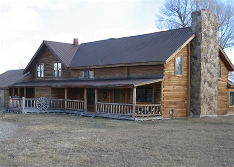 Walker's 91 Ranch in Wyoming - SOLD | Laramie, Wyoming | Ranchland