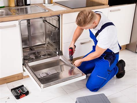 Dishwasher Soap Not Dissolving. How to Fix the Problem?