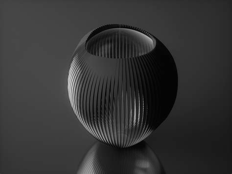 Bowl design series on Behance