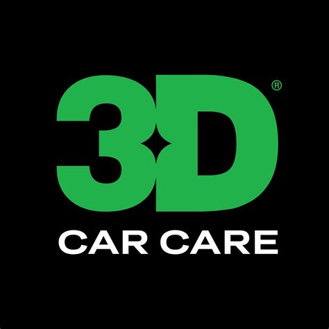 3D Car Care