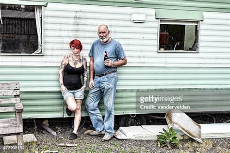 47 Redneck Trailer Park Stock Photos, High-Res Pictures, and Images ...