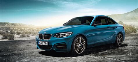 BMW M240i Coupé