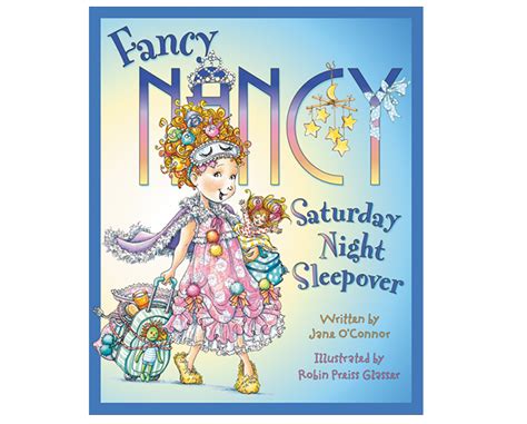 FancyNancyWorld.com - The official home for Fancy Nancy books ...