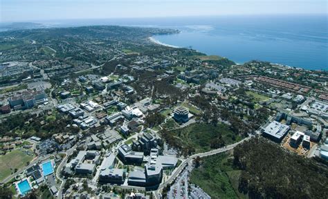 UCSD Women's Volleyball Camps