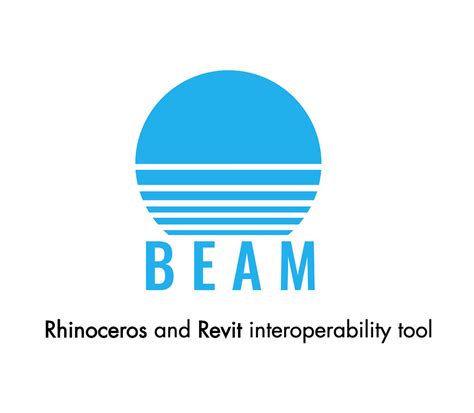 BEAM-logo-with-text - Rhino 3D