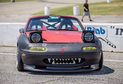 My monster. : r/Miata