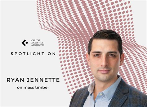 Spotlight On: Ryan Jennette, Director of Operations, Consigli Construction Co., Inc.