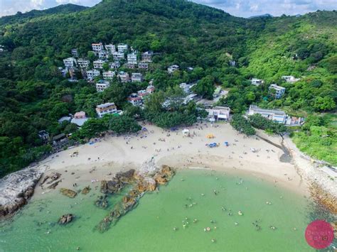 A Guide To The Best Beaches On Lamma Island, Hong Kong