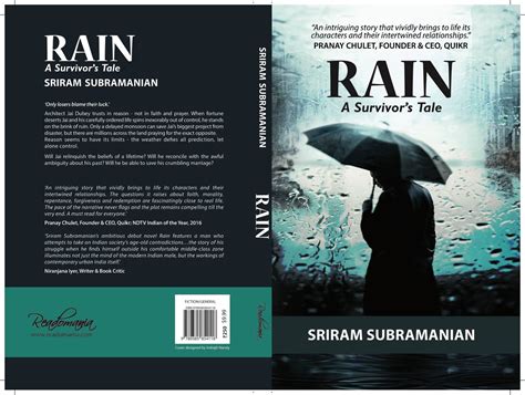 Rain. – Ramana's Musings