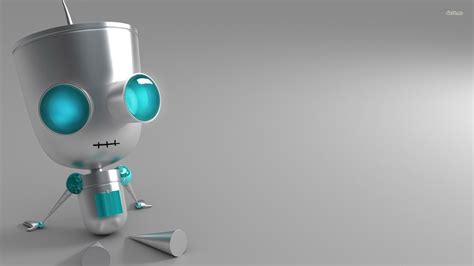 Robot Wallpapers (68+ images)