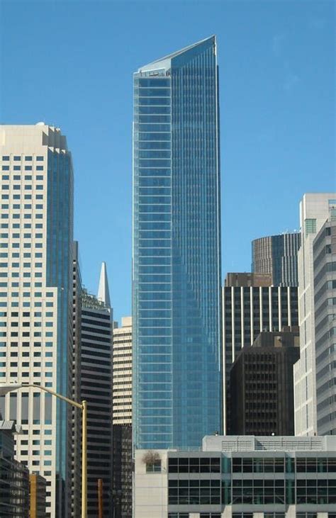 Settlement reached for sinking Millennium Tower in San Francisco | Skyscraper, Tower, Building ...