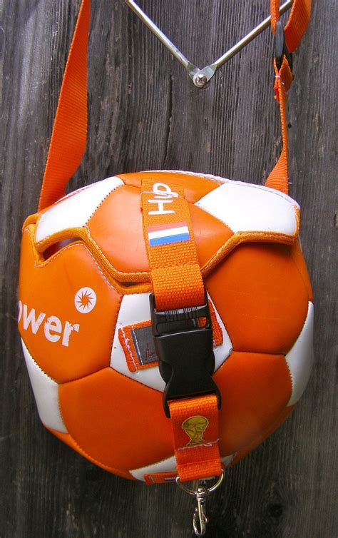Ballbag Soccer Fußball Upcycled Bag, Football Fashion, Clipart Black And White, Upcycle Recycle ...