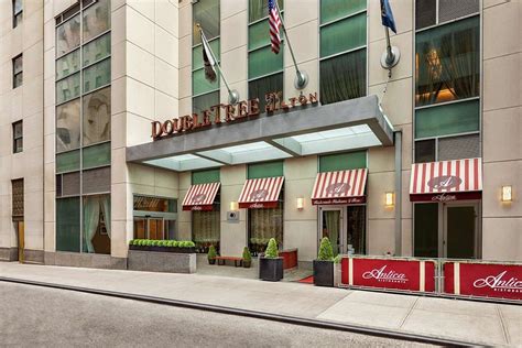 DOUBLETREE BY HILTON NEW YORK DOWNTOWN - Updated 2020 Prices, Hotel Reviews, and Photos (New ...