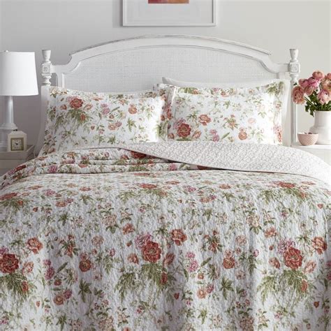 78 best Laura Ashley Bedding images on Pinterest | Quilt sets ...