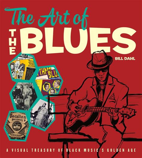 This stunning book charts the rich history of the blues, through the ...