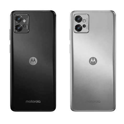 Nuevo Motorola Moto G32: pantalla a 90 Hz, gran calidad de sonido y más ...