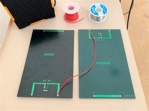 DIY Solar USB Charger: 7 Steps (w/ Photos) - Footprint Hero