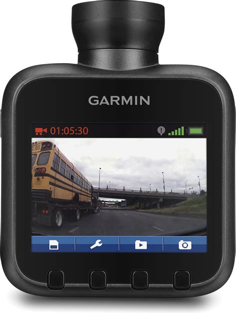 Garmin Dash Cam 20 HD Vehicle Driving Recorder with GPS: Amazon.co.uk: Camera & Photo