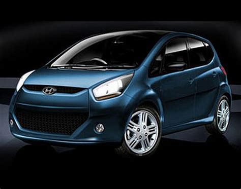 Hyundai EON Car - Launch Prices & Reviews - Cool New Gadgets and Gizmos Blog